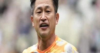 Danh sách cầu thủ già nhất thế giới qua mọi thời đại