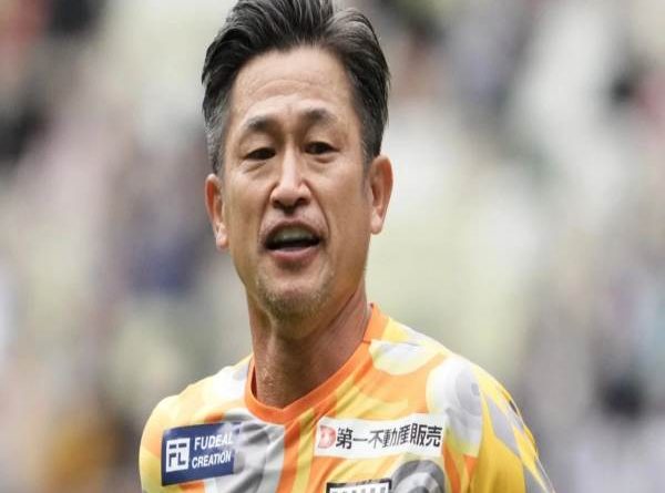 Danh sách cầu thủ già nhất thế giới qua mọi thời đại