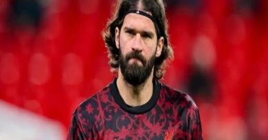 Tin chuyển nhượng: Juventus sắp đạt thoải thuận với Alisson