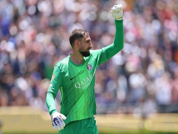 Danh sách thủ môn PSG đáng chú ý nhất trong khung gỗ