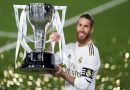 Những hậu vệ Real Madrid huyền thoại