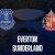 Everton gặp Sunderland
