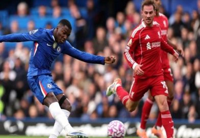 Nhận định trận đấu Liverpool vs Chelsea lúc 18h30 ngày 9/5