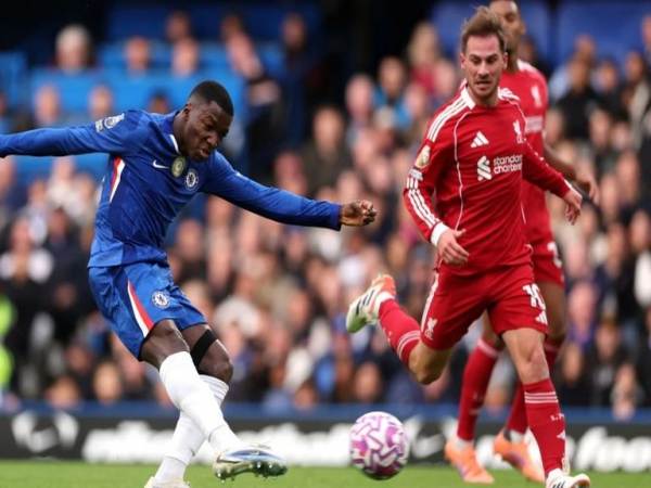 Nhận định trận đấu Liverpool vs Chelsea lúc 18h30 ngày 9/5